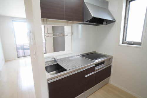 シャーメゾンビジュ 101号-4