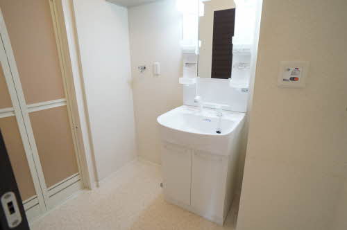 シャーメゾンビジュ 101号-9