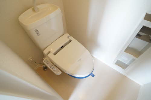 シャーメゾンビジュ 101号-11