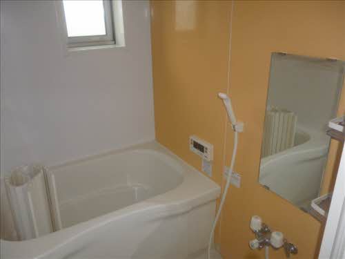 アバンダンティア 203号-5