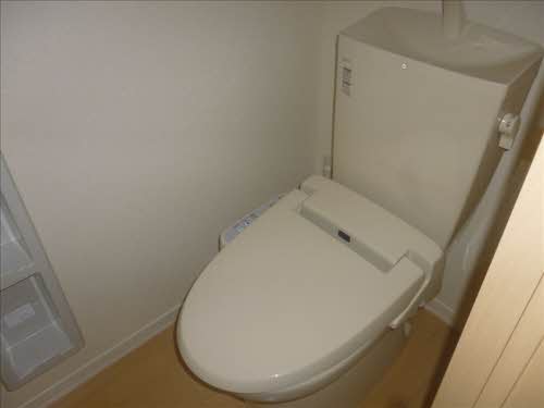 アバンダンティア 203号-6