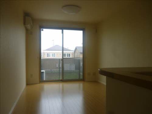 アバンダンティア 203号-8