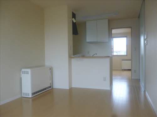 アバンダンティア 203号-9