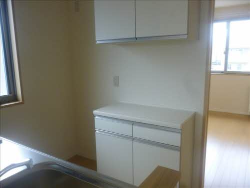 アバンダンティア 203号-10