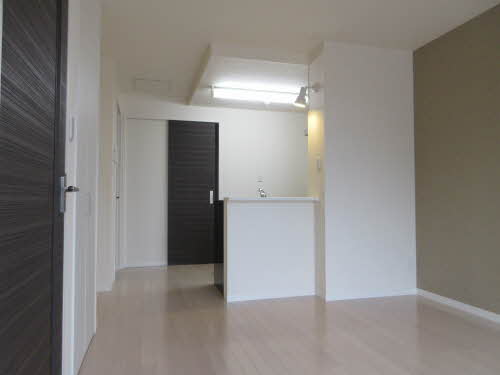 Ｈｅｉｇｈｔｓ　Ｗｅｓｔ　Ｈｉｌｌ 102号-2