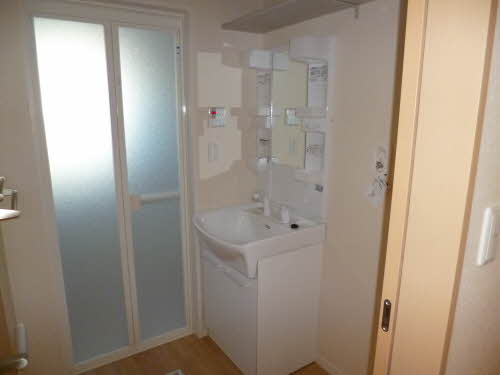 モンシェ・マリー 101号-2