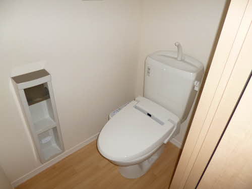 モンシェ・マリー 101号-3