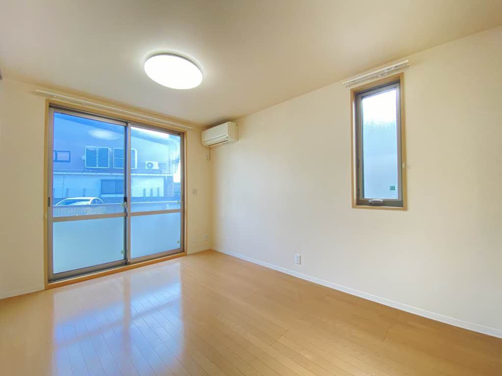 シャーメゾンナナセ A101号-2