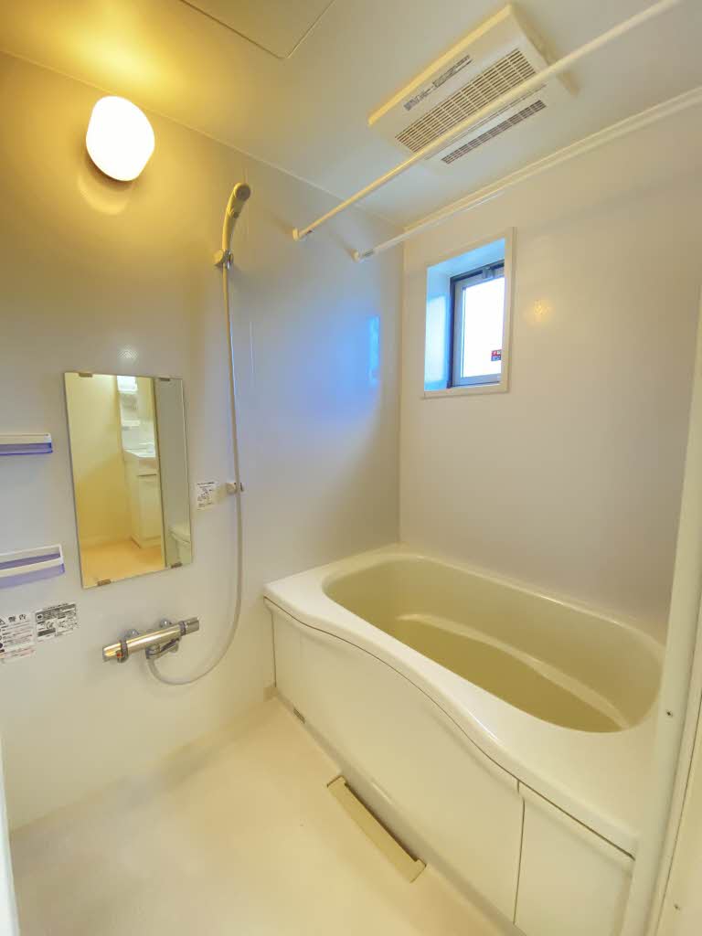 シャーメゾンナナセ A101号-5