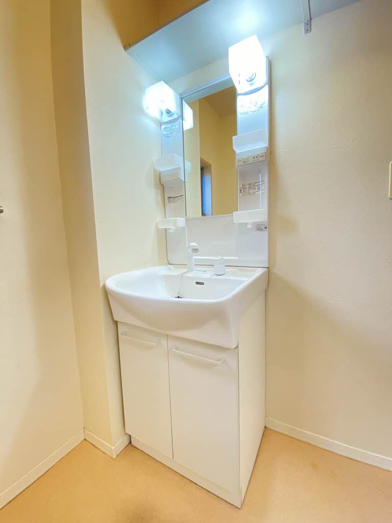 シャーメゾンナナセ A101号-6