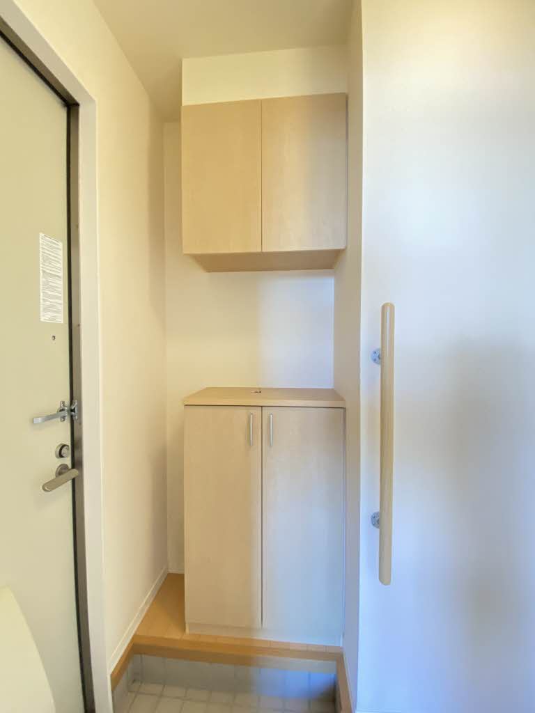 シャーメゾンナナセ A101号-7