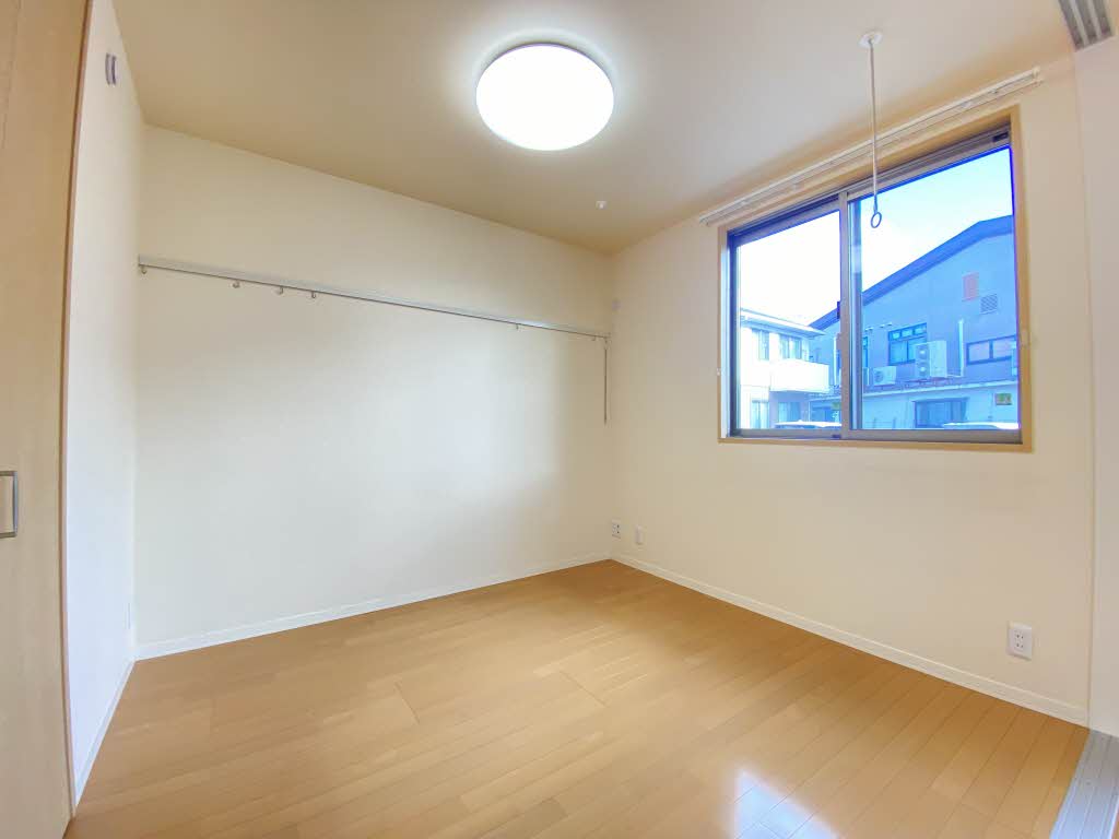 シャーメゾンナナセ A101号-9