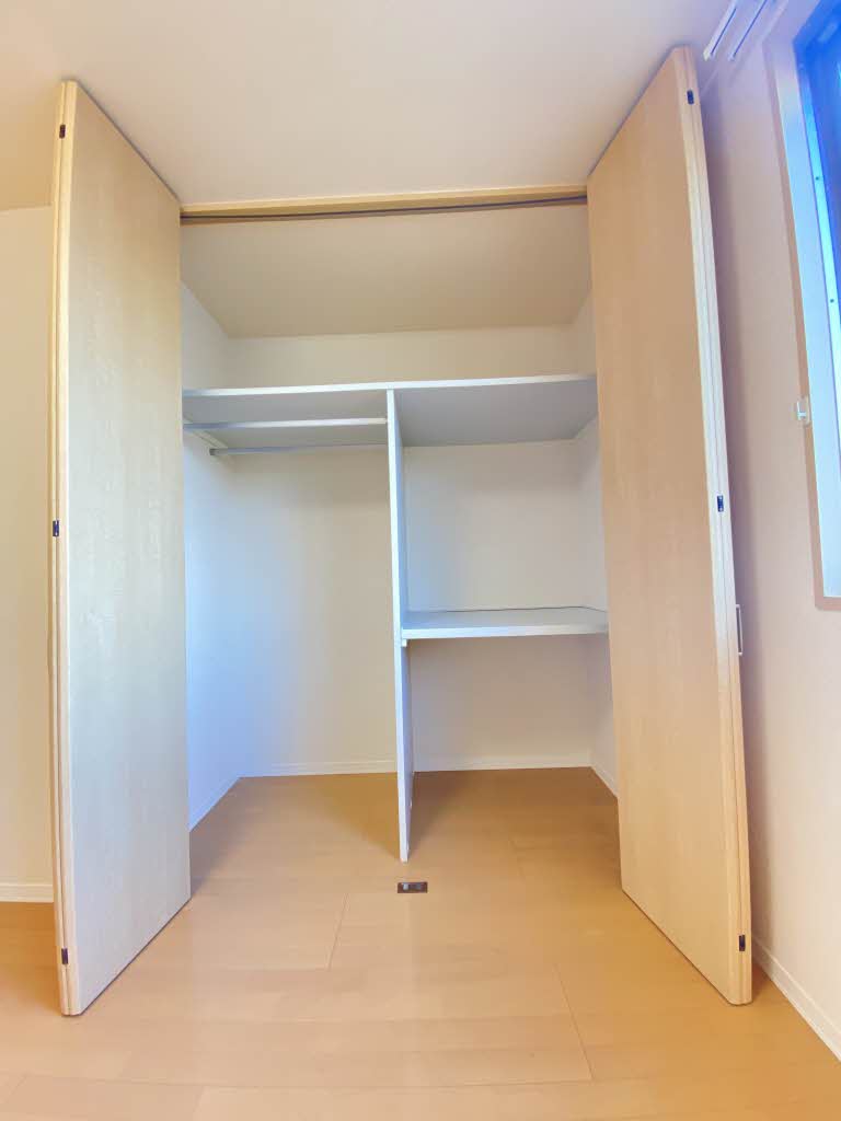 シャーメゾンナナセ A101号-10