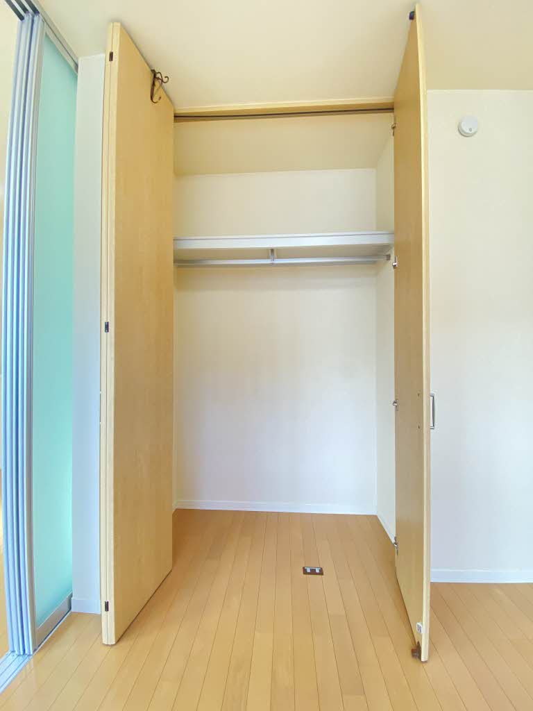 シャーメゾンナナセ A101号-11