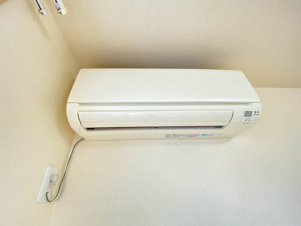 シャーメゾンナナセ A101号-13