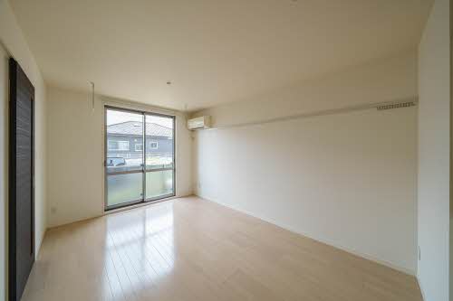 メゾンミュウ 101号-2