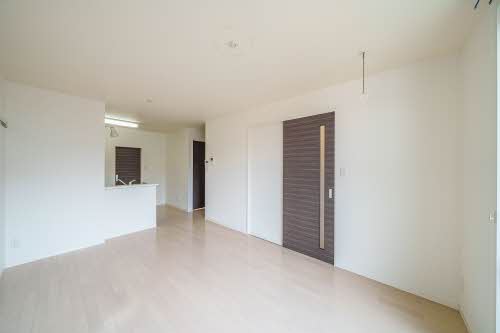 メゾンミュウ 101号-3