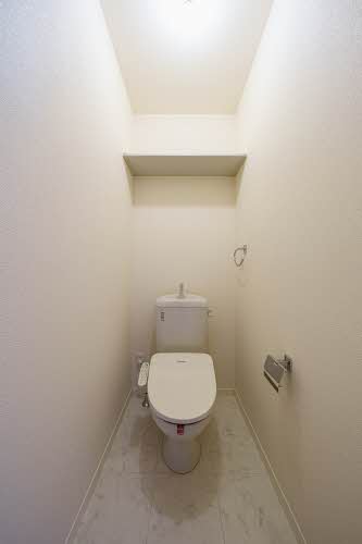 メゾンミュウ 101号-7