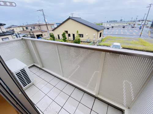 シャーメゾン ソラティオ 202号-10