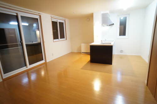 長橋ＢＡＳＥ 101号-2