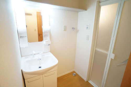 長橋ＢＡＳＥ 101号-4