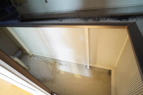 長橋ＢＡＳＥ 101号-7