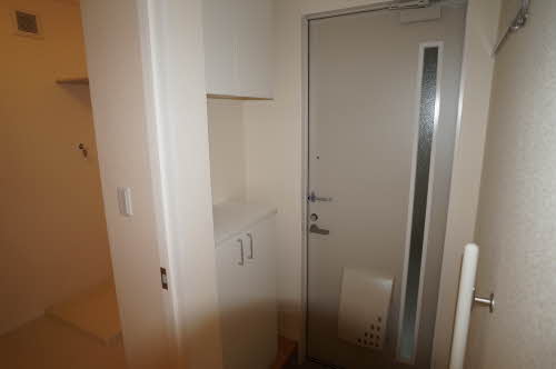 ベレッツァ桜田 103号-4