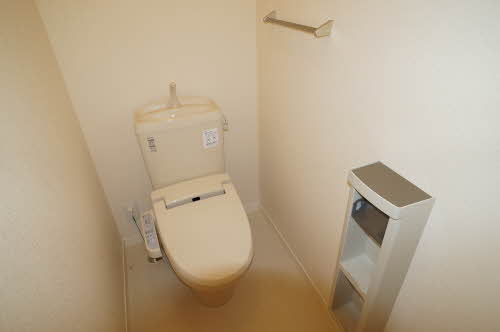 ベレッツァ桜田 103号-6