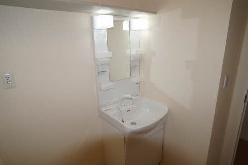 ベレッツァ桜田 103号-7