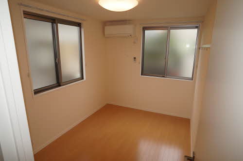 ベレッツァ桜田 103号-8