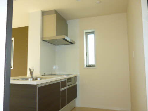 シャーメゾン　ボヌール 101号-3