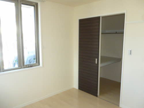 シャーメゾン　ボヌール 101号-5