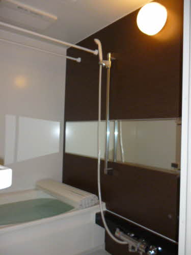 シャーメゾン　ボヌール 101号-6