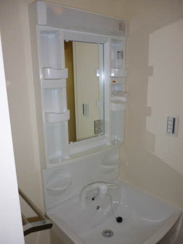 シャーメゾン　ボヌール 101号-7