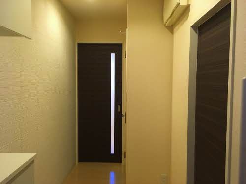 シャーメゾン　ボヌール 101号-8