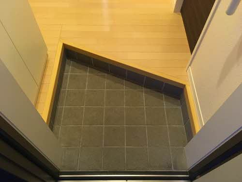 シャーメゾン　ボヌール 101号-9