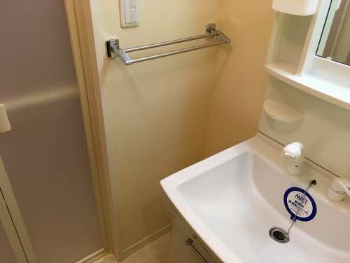 シャーメゾン　ボヌール 101号-14