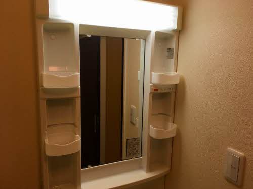 シャーメゾン　ボヌール 101号-15