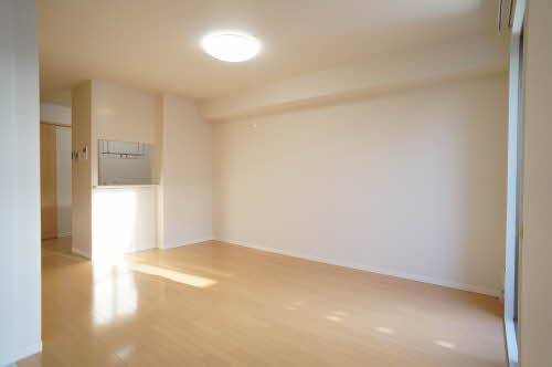 シャーメゾンショコラ 202号-2