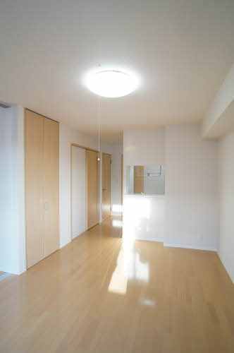 シャーメゾンショコラ 202号-3