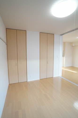 シャーメゾンショコラ 202号-7