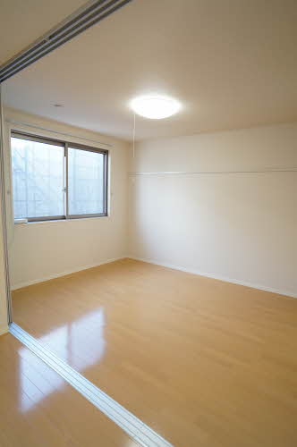 シャーメゾンショコラ 202号-8