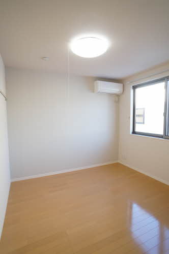 シャーメゾンショコラ 202号-9