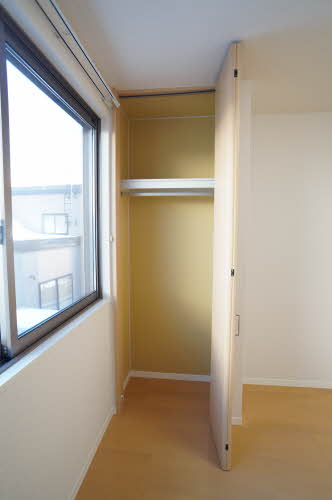 シャーメゾンショコラ 202号-10