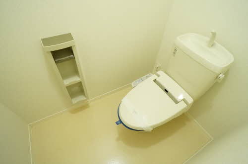 シャーメゾンショコラ 202号-11