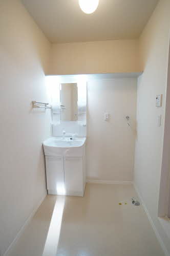 シャーメゾンショコラ 202号-12