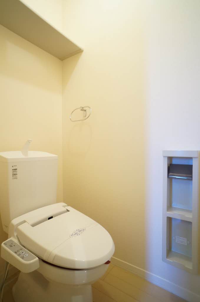 ガナールD D101号-5