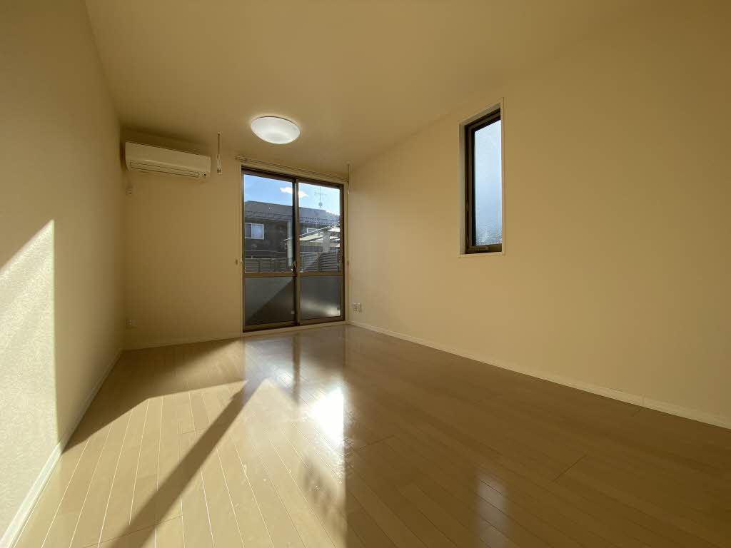 クラッシィ中央　Ⅱ番館 B101号-2