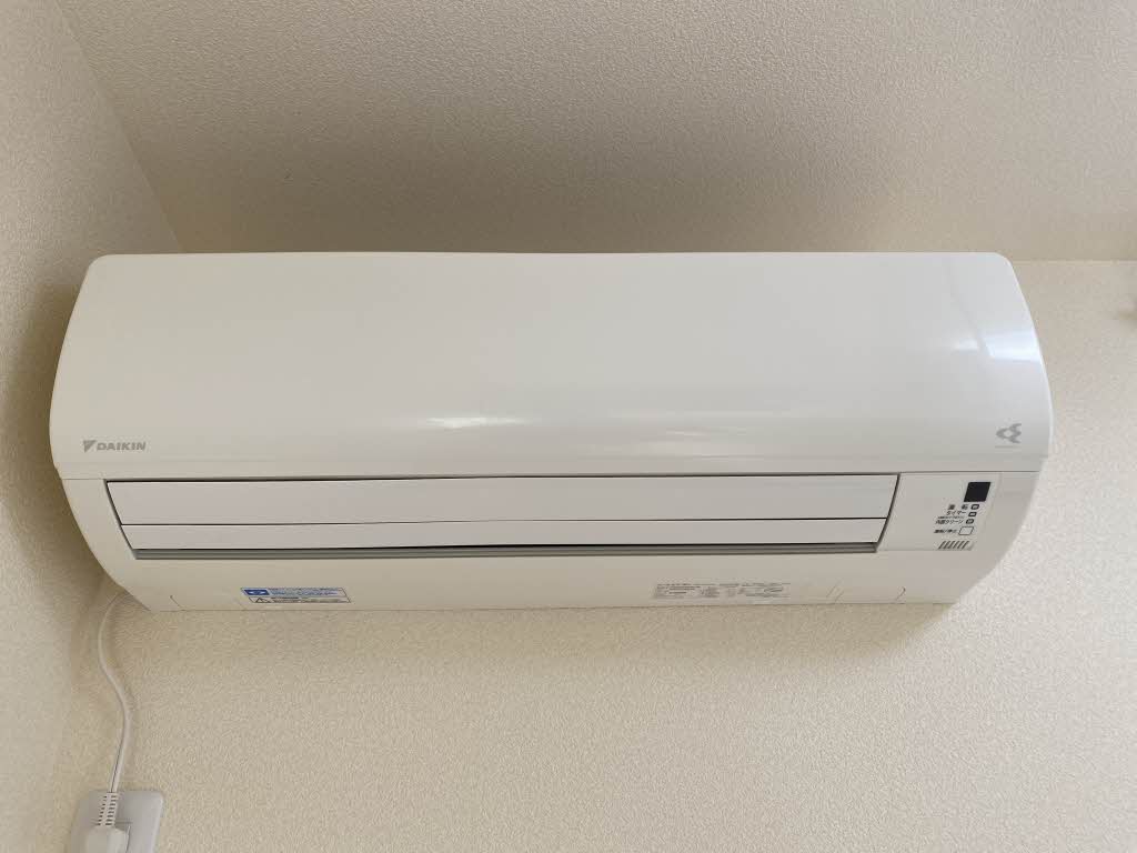 クラッシィ中央　Ⅱ番館 B101号-7