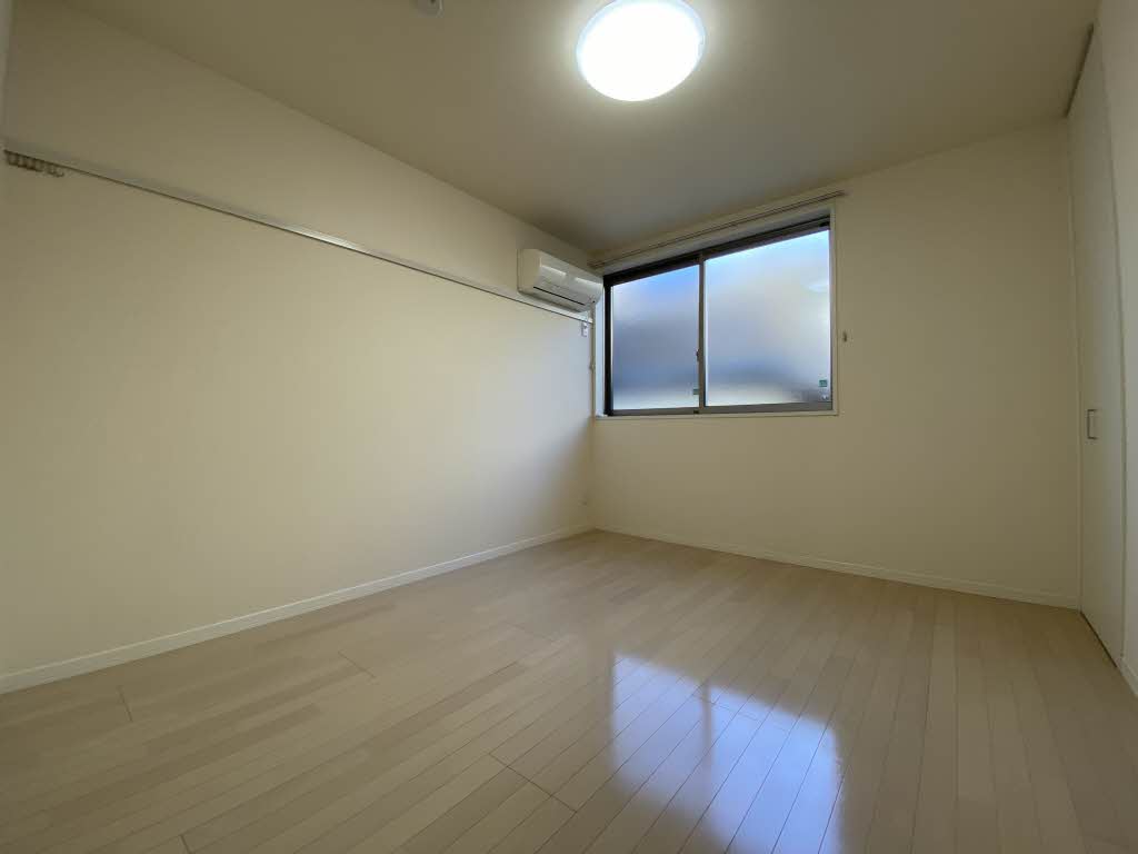 クラッシィ中央　Ⅱ番館 B101号-10